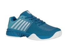 KSwiss Tennis Shoes Express Light 2 Allcourt blue Men